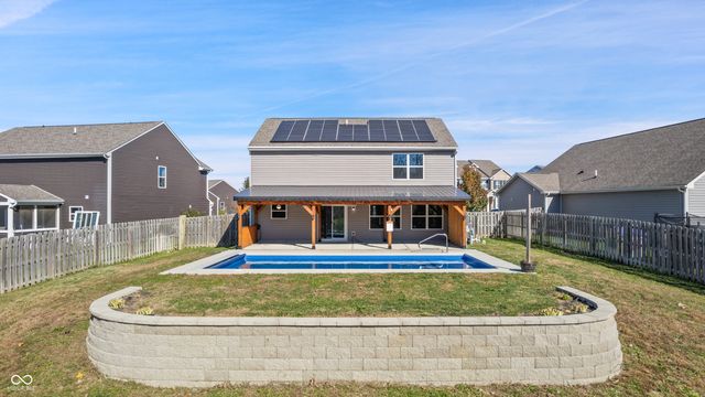 8814 Stoddard Lane, Indianapolis, IN 46217