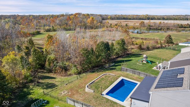 8814 Stoddard Lane, Indianapolis, IN 46217