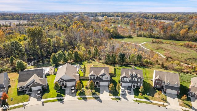 8814 Stoddard Lane, Indianapolis, IN 46217