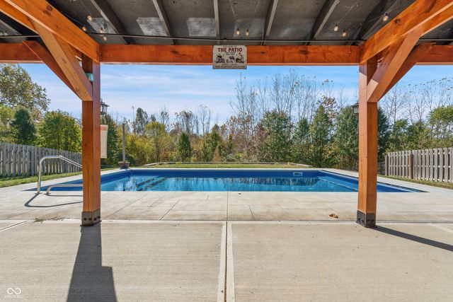 8814 Stoddard Lane, Indianapolis, IN 46217