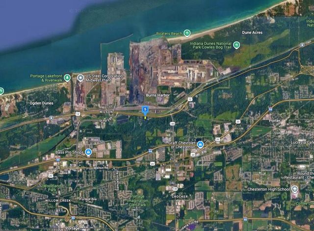 365 Shadyside Road, Burns Harbor, IN 46304