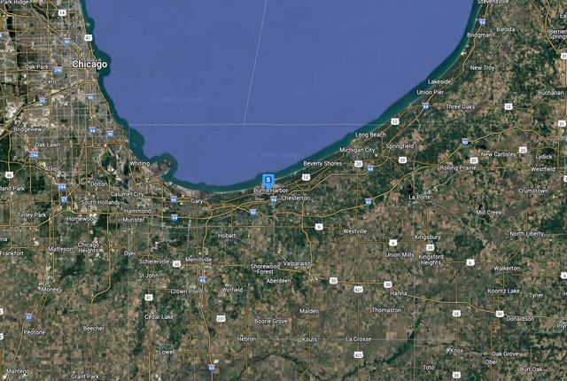 365 Shadyside Road, Burns Harbor, IN 46304