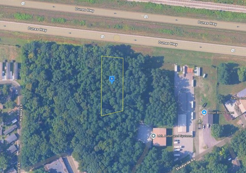 365 Shadyside Road, Burns Harbor, IN 46304