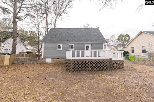 14 Winslow Court, Columbia, SC 29299