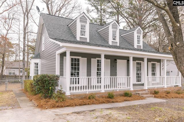 14 Winslow Court, Columbia, SC 29299