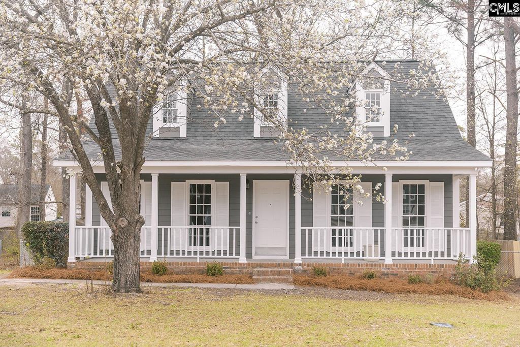 14 Winslow Court, Columbia, SC 29299