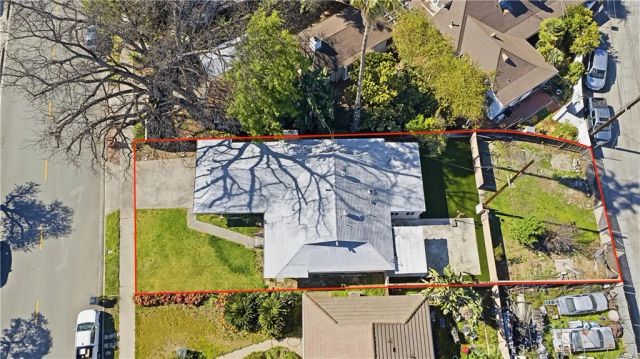 329 Orange Street, San Gabriel, CA 91776