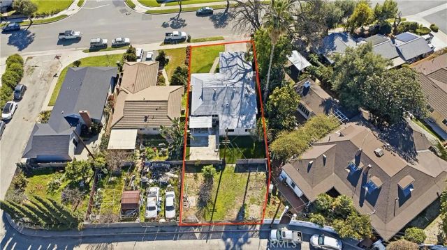 329 Orange Street, San Gabriel, CA 91776