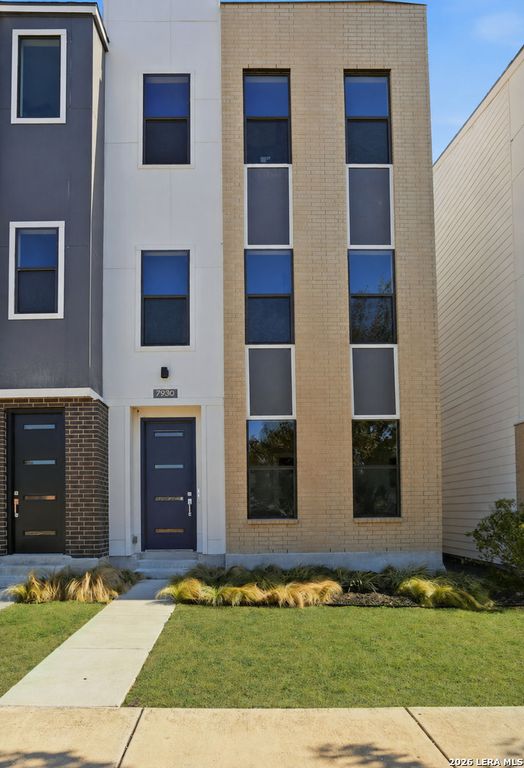 7930 Kennedy, San Antonio, TX 78235