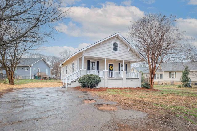 135 Whitin Street, Aracadia, SC 29320