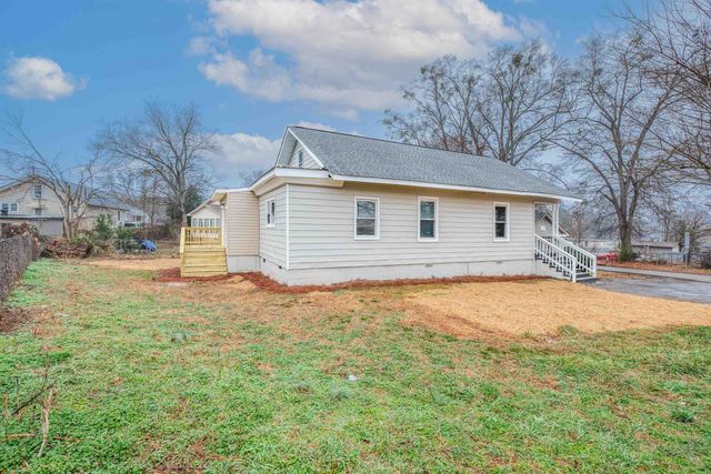 135 Whitin Street, Aracadia, SC 29320