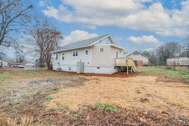 135 Whitin Street, Aracadia, SC 29320