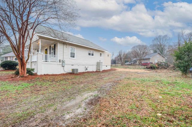135 Whitin Street, Aracadia, SC 29320