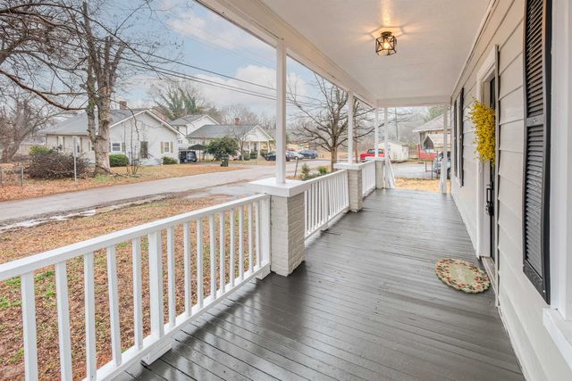 135 Whitin Street, Aracadia, SC 29320