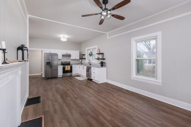 135 Whitin Street, Aracadia, SC 29320