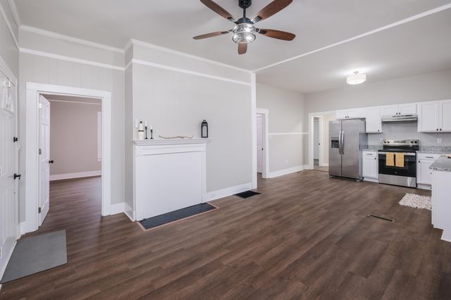 135 Whitin Street, Aracadia, SC 29320