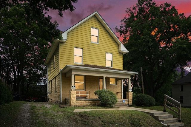 2600 Askew Avenue, Kansas City, MO 64127