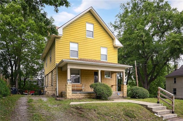 2600 Askew Avenue, Kansas City, MO 64127