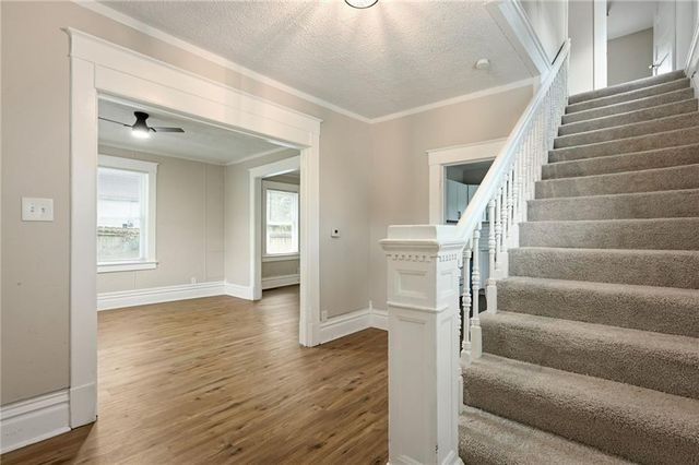 2600 Askew Avenue, Kansas City, MO 64127