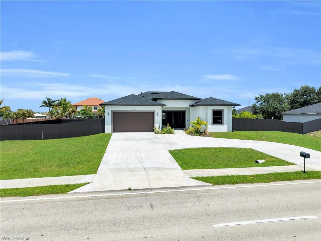 914 Chiquita BLVD N, CAPE CORAL, FL 33993 — photo 4