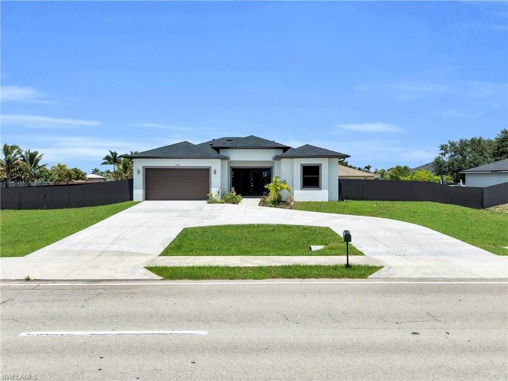 914 Chiquita BLVD N, CAPE CORAL, FL 33993 — photo 5