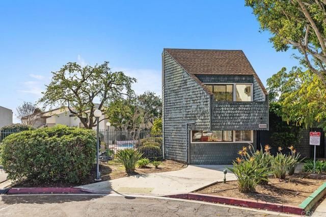 3282 Ashford Street E, San Diego, CA 92111