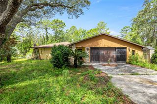 7414 N TRANQUIL DRIVE, Citrus Springs, FL 34433