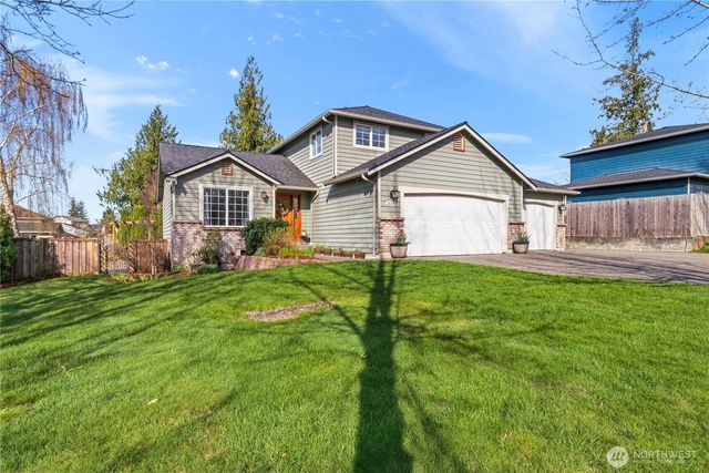 26332 77th Avenue NW, Stanwood, WA 98292