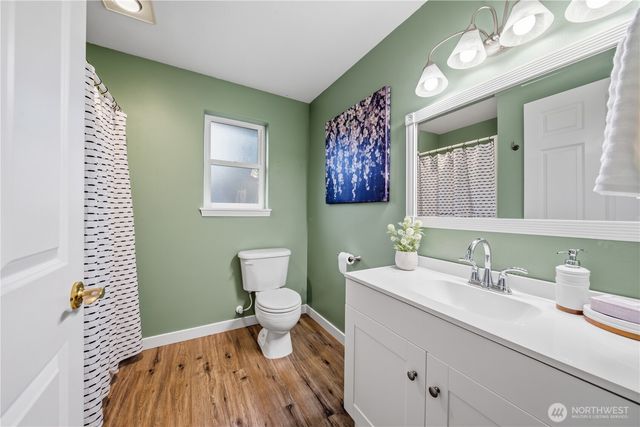26332 77th Avenue NW, Stanwood, WA 98292