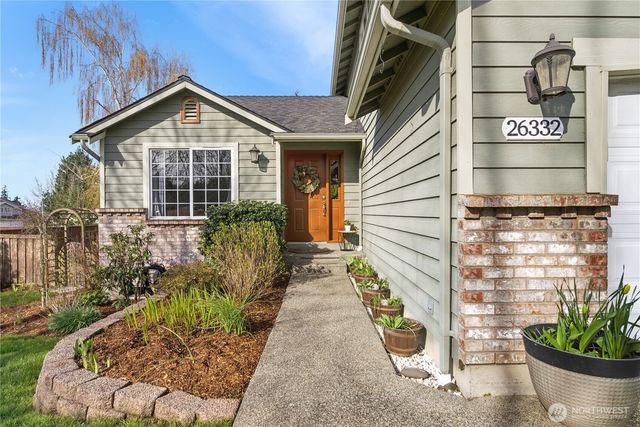 26332 77th Avenue NW, Stanwood, WA 98292