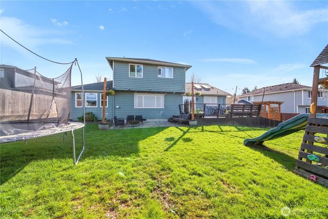 26332 77th Avenue NW, Stanwood, WA 98292