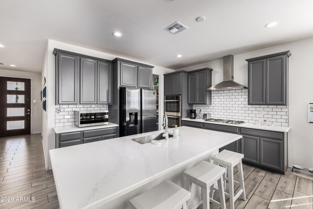 17791 W BUCHANAN Street, Goodyear, AZ 85338