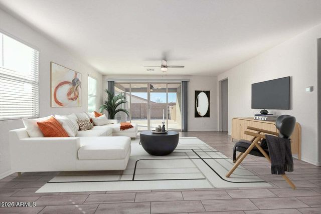 17791 W BUCHANAN Street, Goodyear, AZ 85338