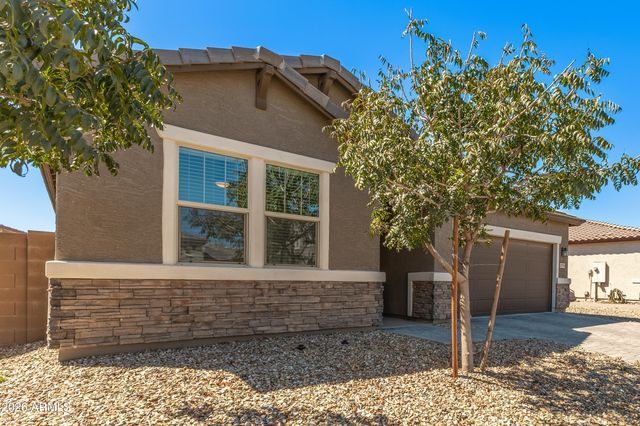 17791 W BUCHANAN Street, Goodyear, AZ 85338
