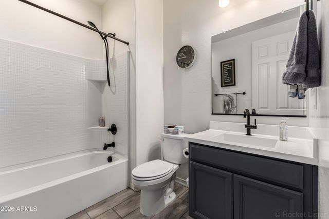 17791 W BUCHANAN Street, Goodyear, AZ 85338