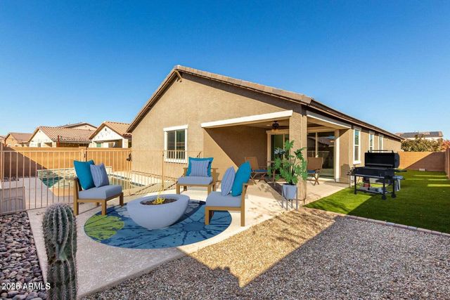 17791 W BUCHANAN Street, Goodyear, AZ 85338