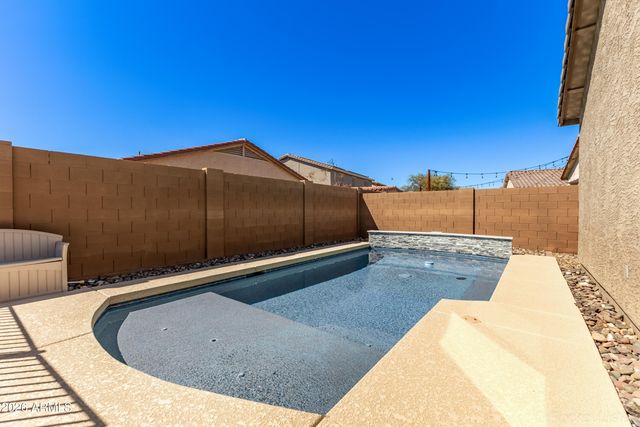 17791 W BUCHANAN Street, Goodyear, AZ 85338