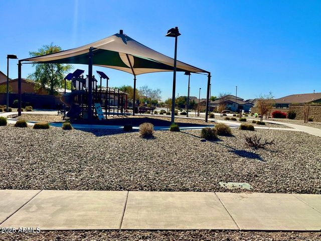 17791 W BUCHANAN Street, Goodyear, AZ 85338