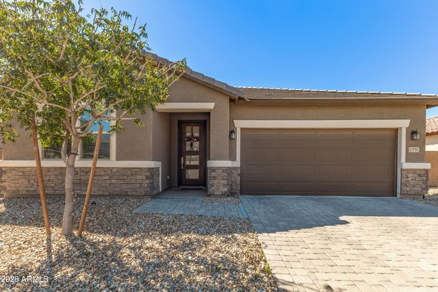 17791 W BUCHANAN Street, Goodyear, AZ 85338