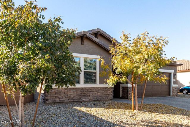 17791 W BUCHANAN Street, Goodyear, AZ 85338