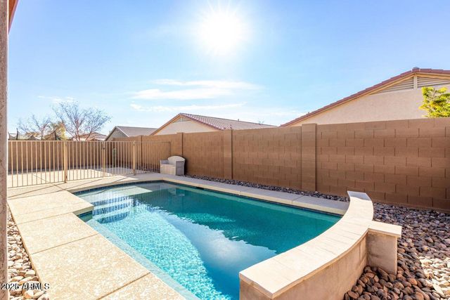 17791 W BUCHANAN Street, Goodyear, AZ 85338