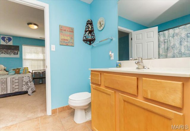 406 S Church Street 128, St Peters, MO 63376