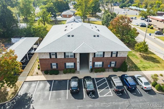 406 S Church Street 128, St Peters, MO 63376