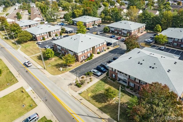 406 S Church Street 128, St Peters, MO 63376