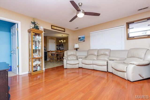 406 S Church Street 128, St Peters, MO 63376