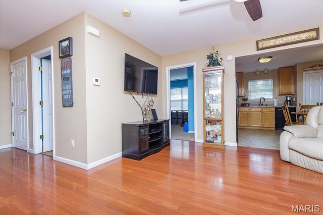 406 S Church Street 128, St Peters, MO 63376