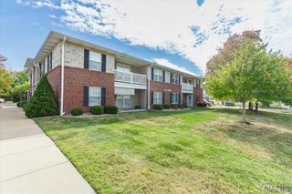 406 S Church Street 128, St Peters, MO 63376