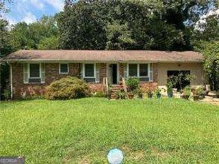 1433 Woodland Terrace SW, Atlanta, GA 30311