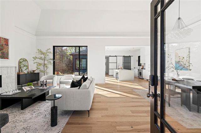 1062 Peeples SW Street, Atlanta, GA 30310