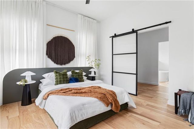 1062 Peeples SW Street, Atlanta, GA 30310